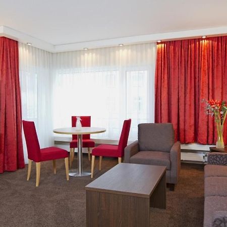 Central Apartments Ostrava Dış mekan fotoğraf