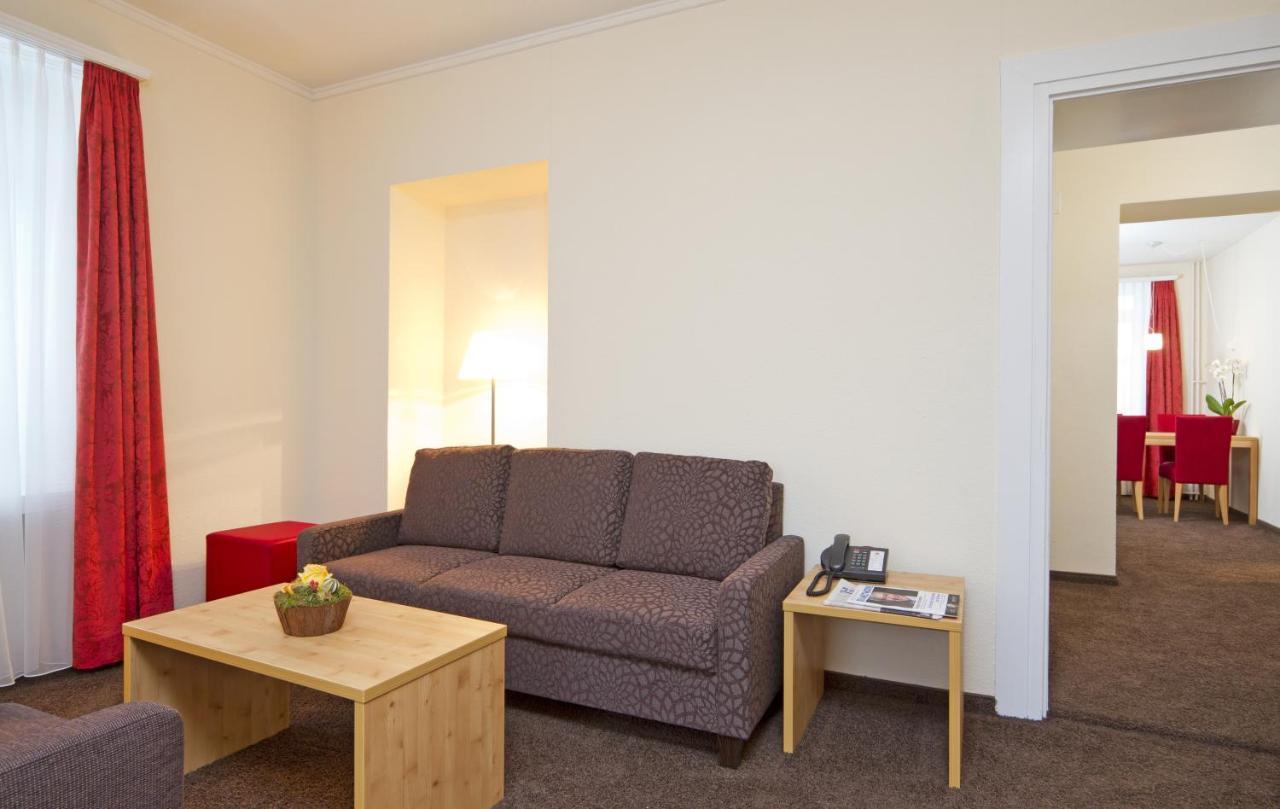Central Apartments Ostrava Dış mekan fotoğraf