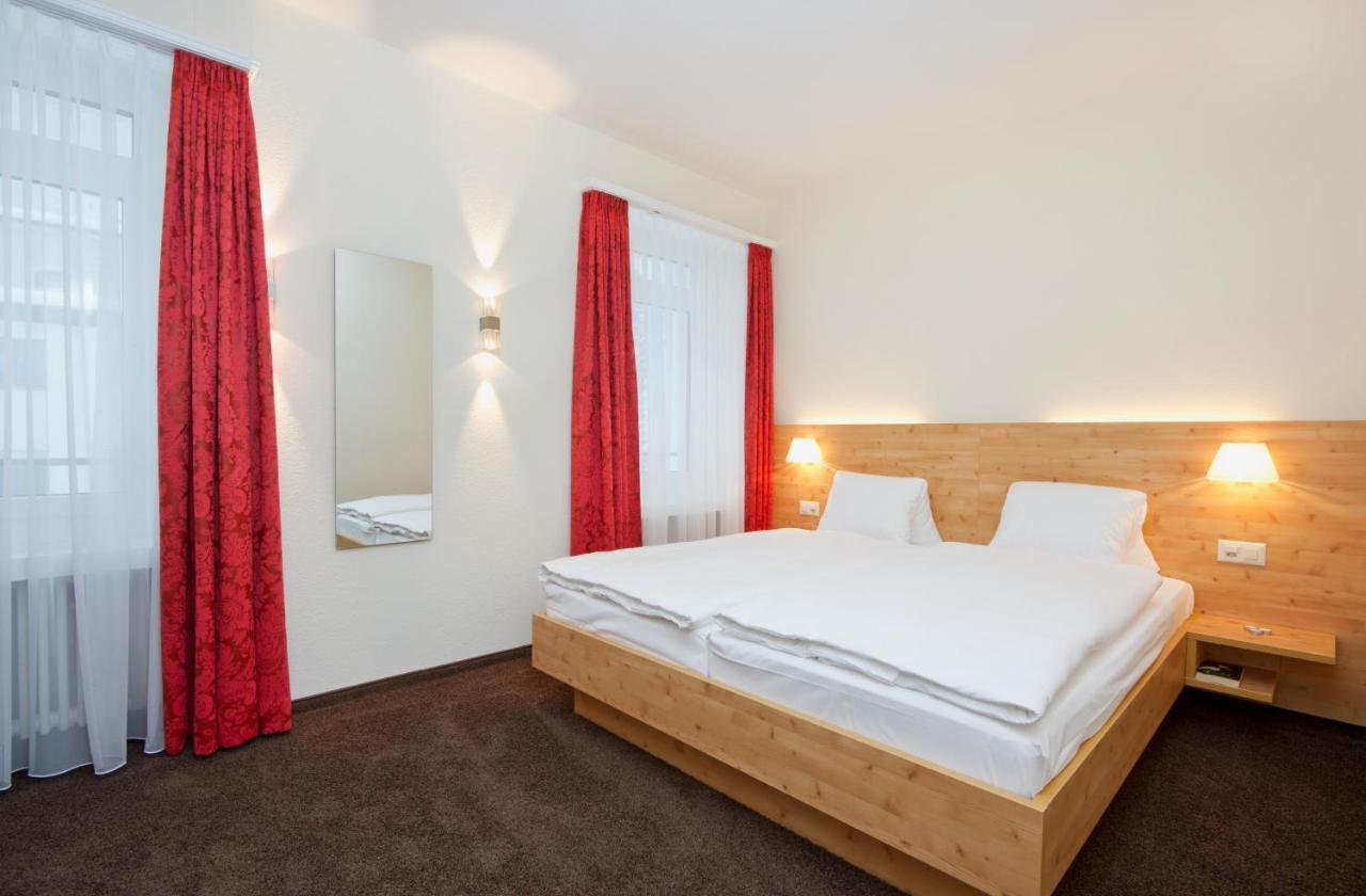Central Apartments Ostrava Dış mekan fotoğraf