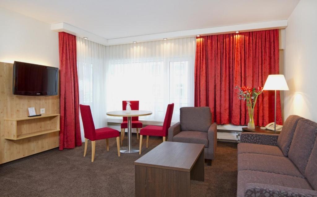 Central Apartments Ostrava Dış mekan fotoğraf