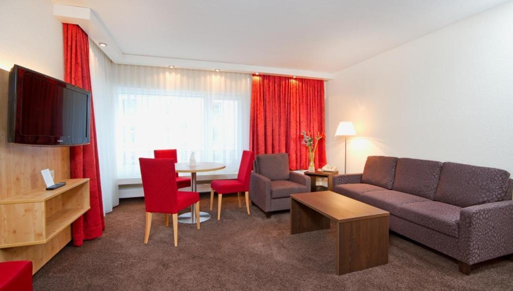 Central Apartments Ostrava Dış mekan fotoğraf