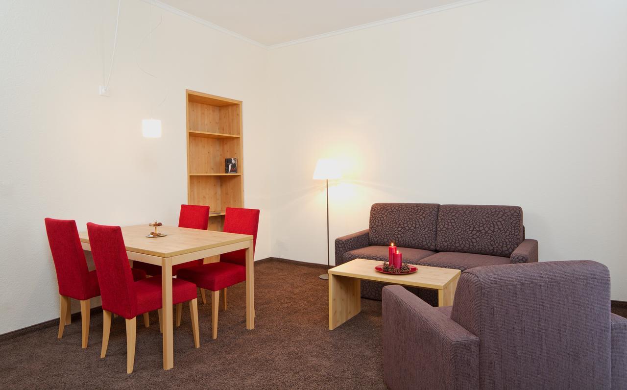 Central Apartments Ostrava Dış mekan fotoğraf