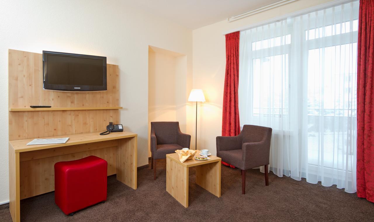 Central Apartments Ostrava Dış mekan fotoğraf