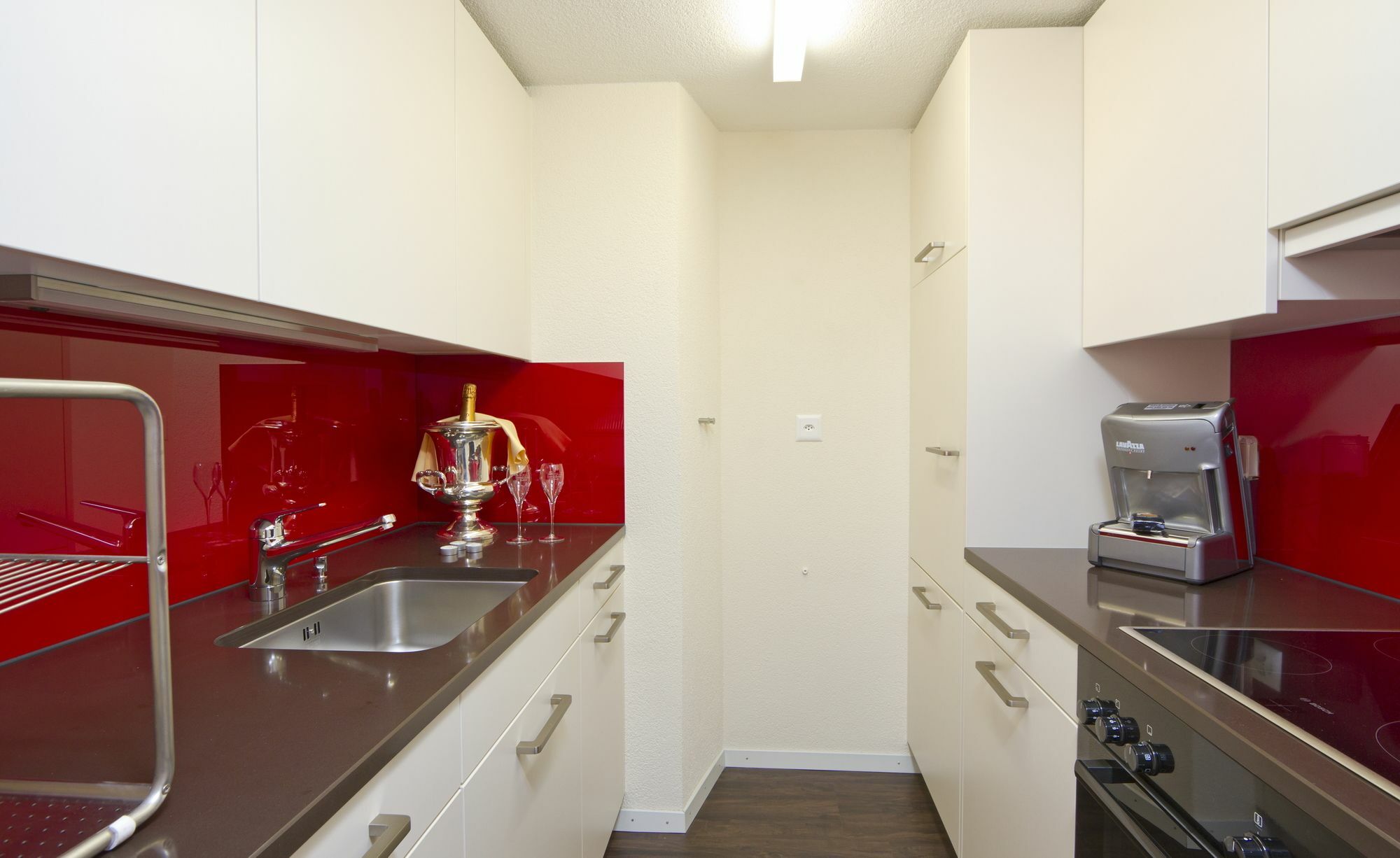 Central Apartments Ostrava Dış mekan fotoğraf