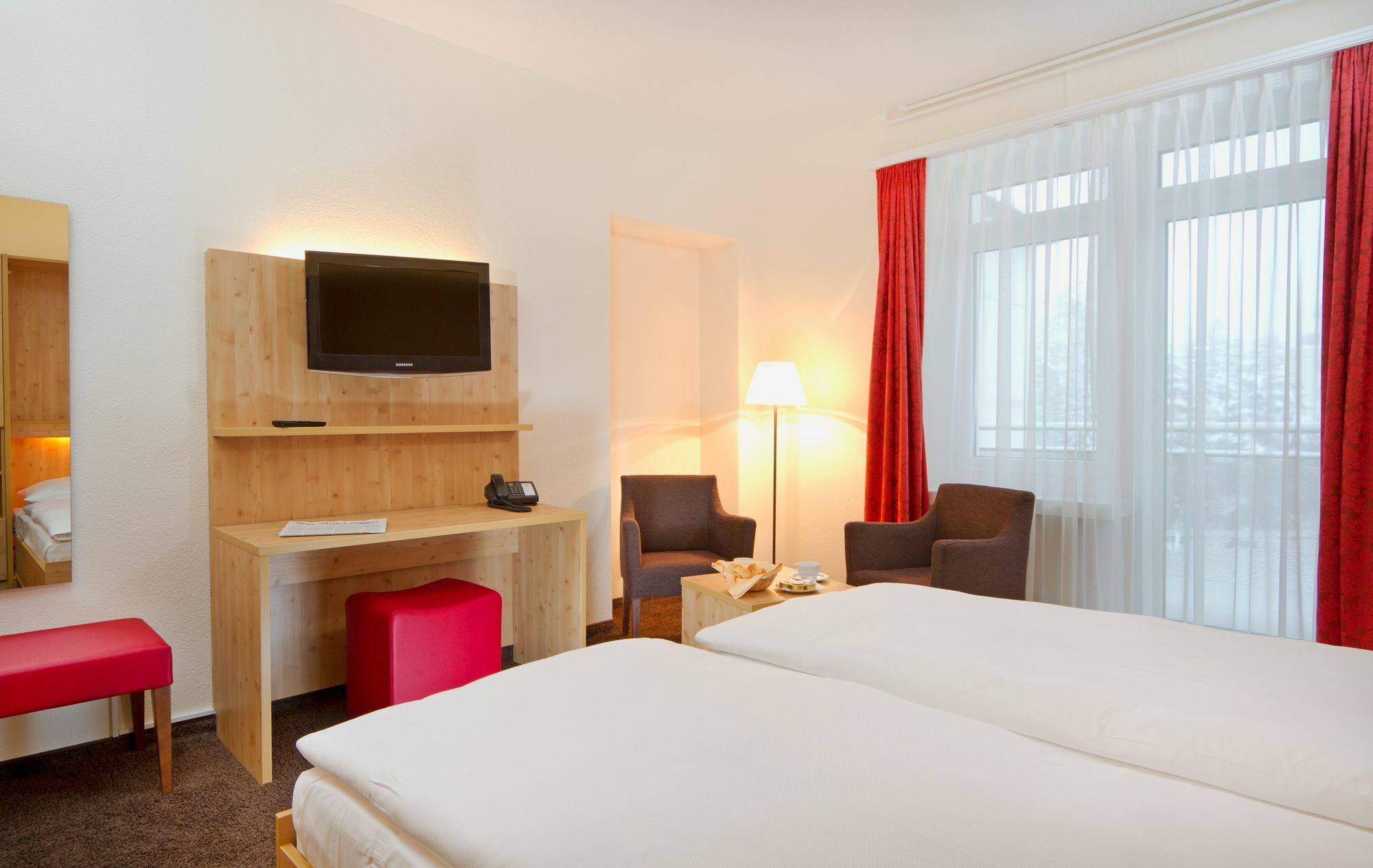 Central Apartments Ostrava Dış mekan fotoğraf