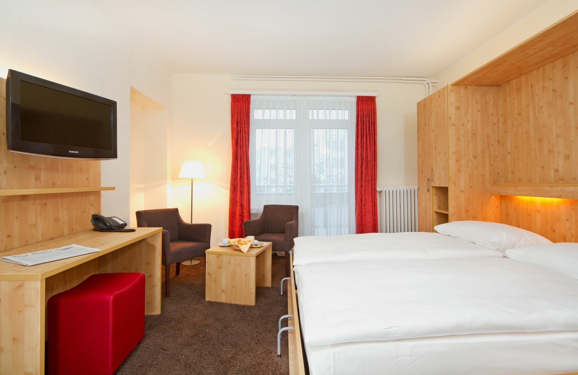 Central Apartments Ostrava Dış mekan fotoğraf