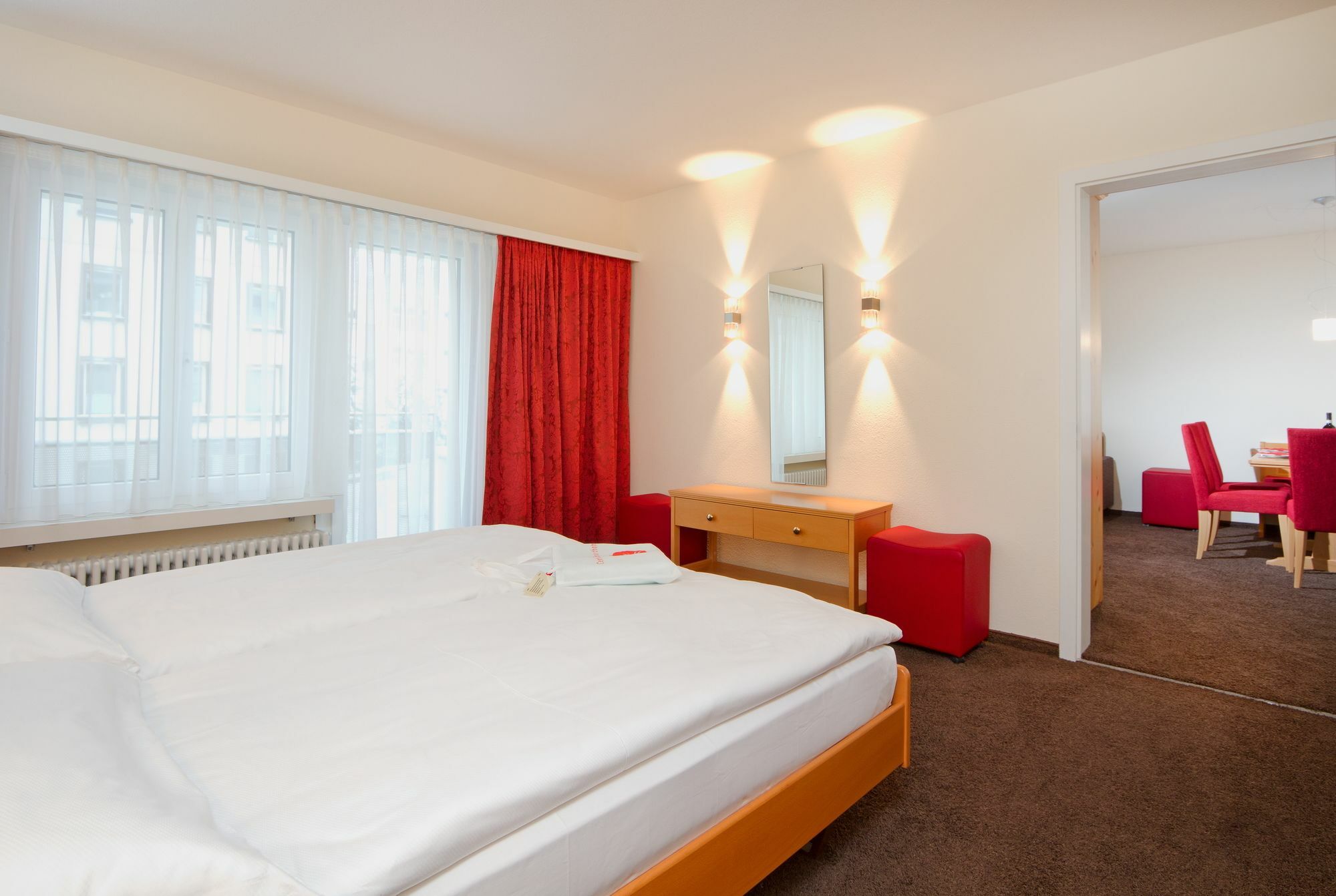 Central Apartments Ostrava Dış mekan fotoğraf