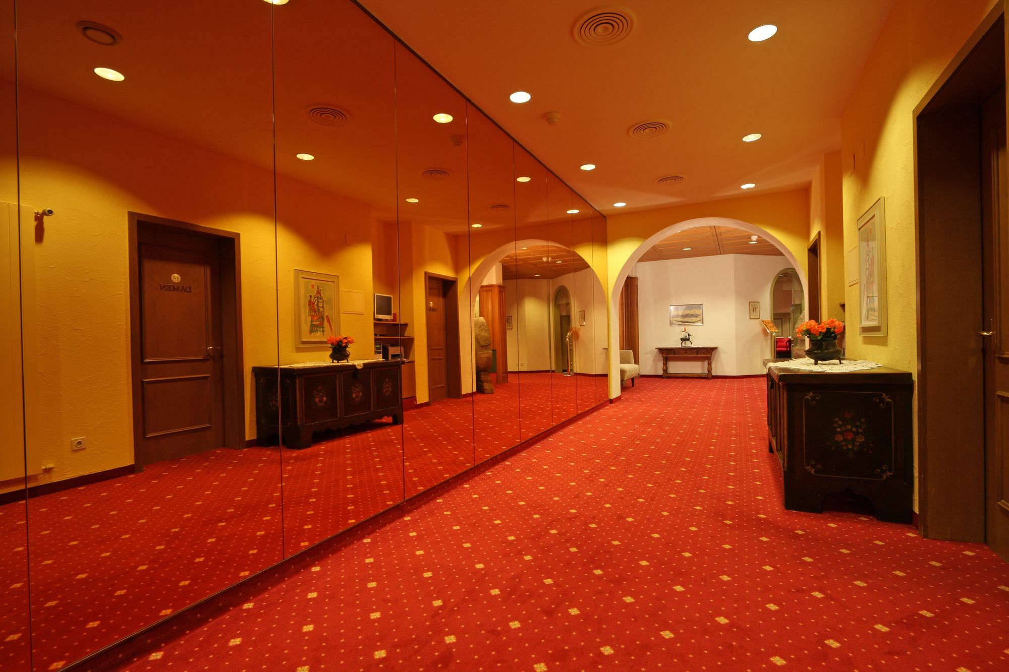 Central Apartments Ostrava Dış mekan fotoğraf