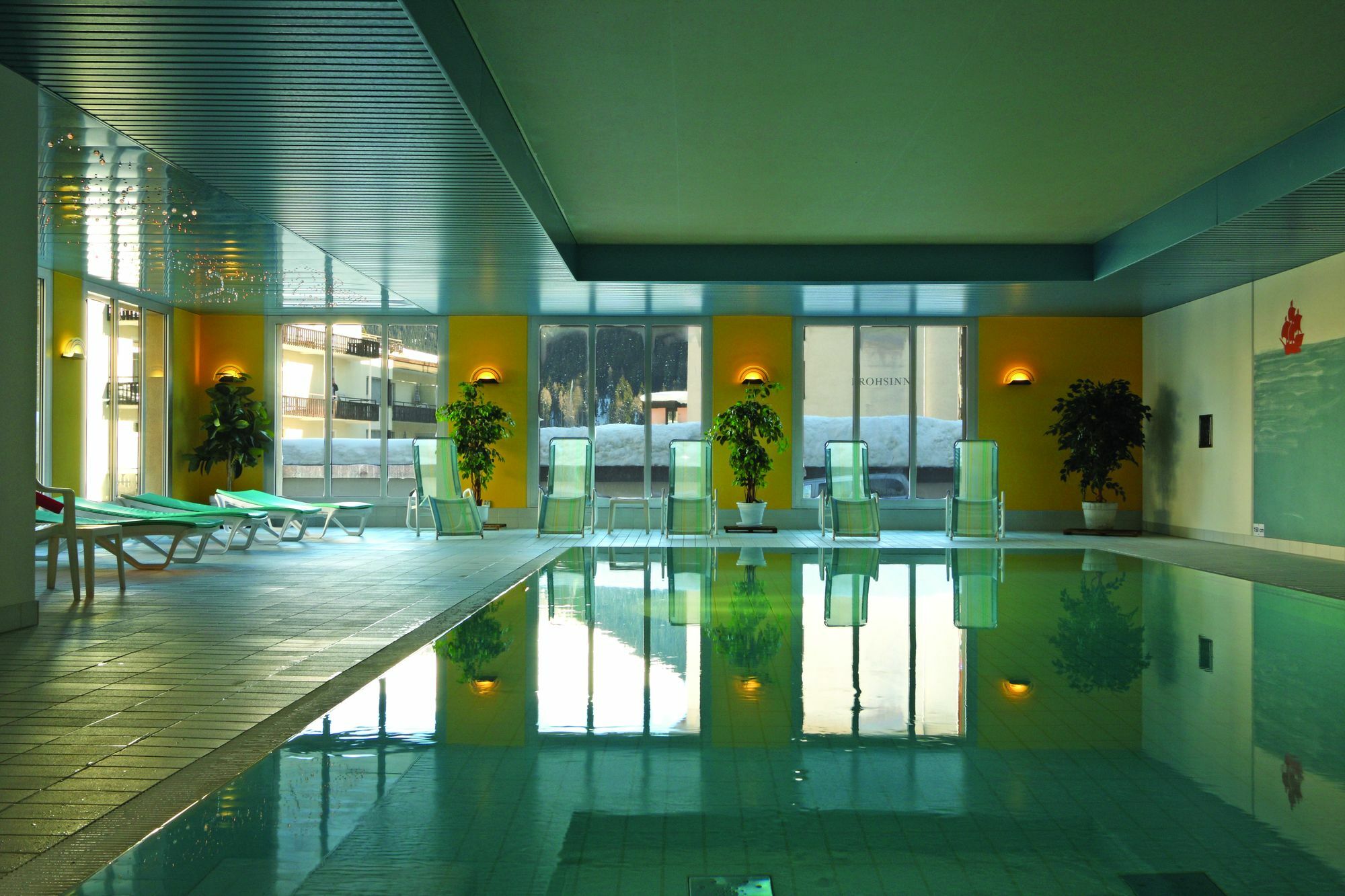 Central Apartments Ostrava Dış mekan fotoğraf