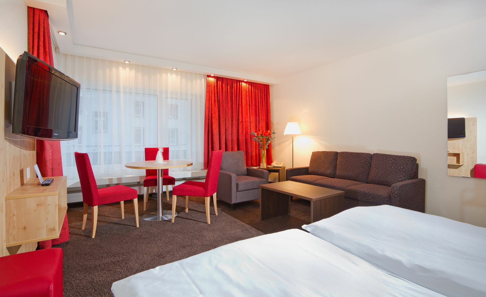 Central Apartments Ostrava Dış mekan fotoğraf