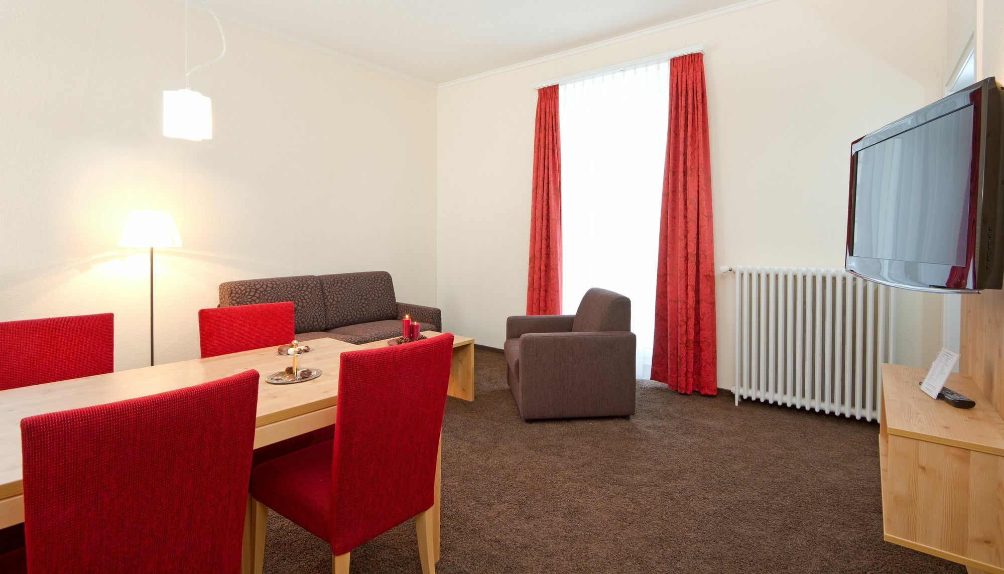 Central Apartments Ostrava Dış mekan fotoğraf