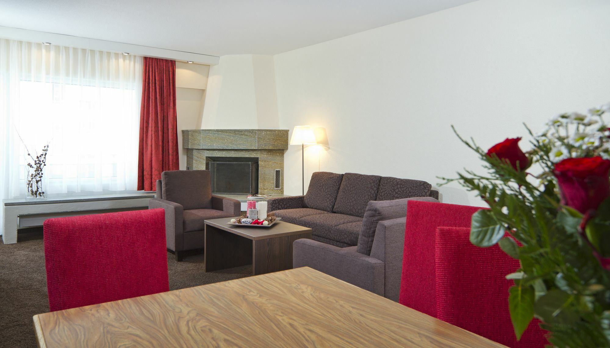 Central Apartments Ostrava Dış mekan fotoğraf
