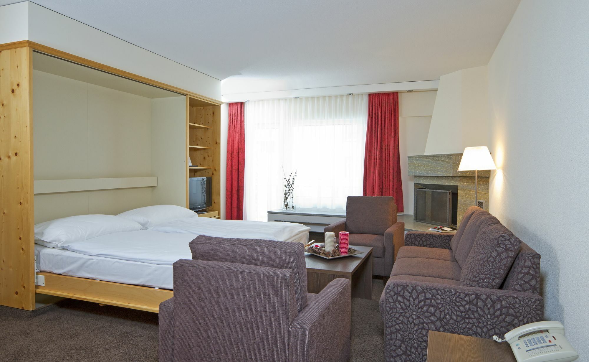 Central Apartments Ostrava Dış mekan fotoğraf