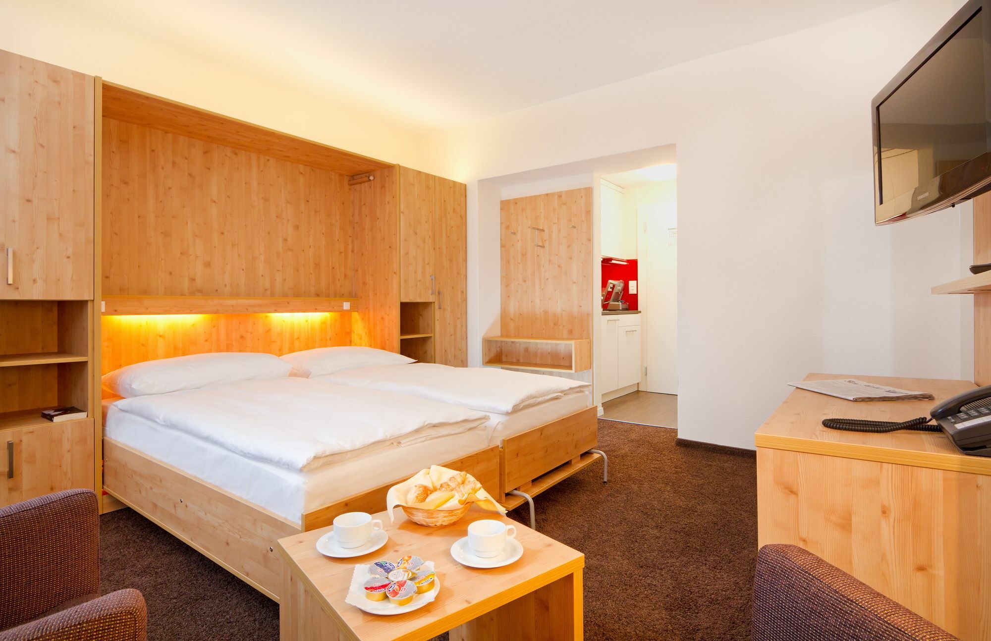 Central Apartments Ostrava Dış mekan fotoğraf