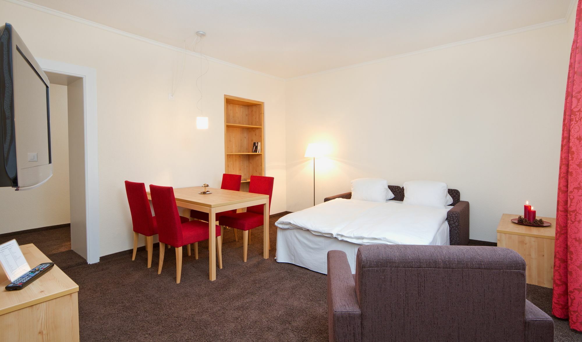 Central Apartments Ostrava Dış mekan fotoğraf