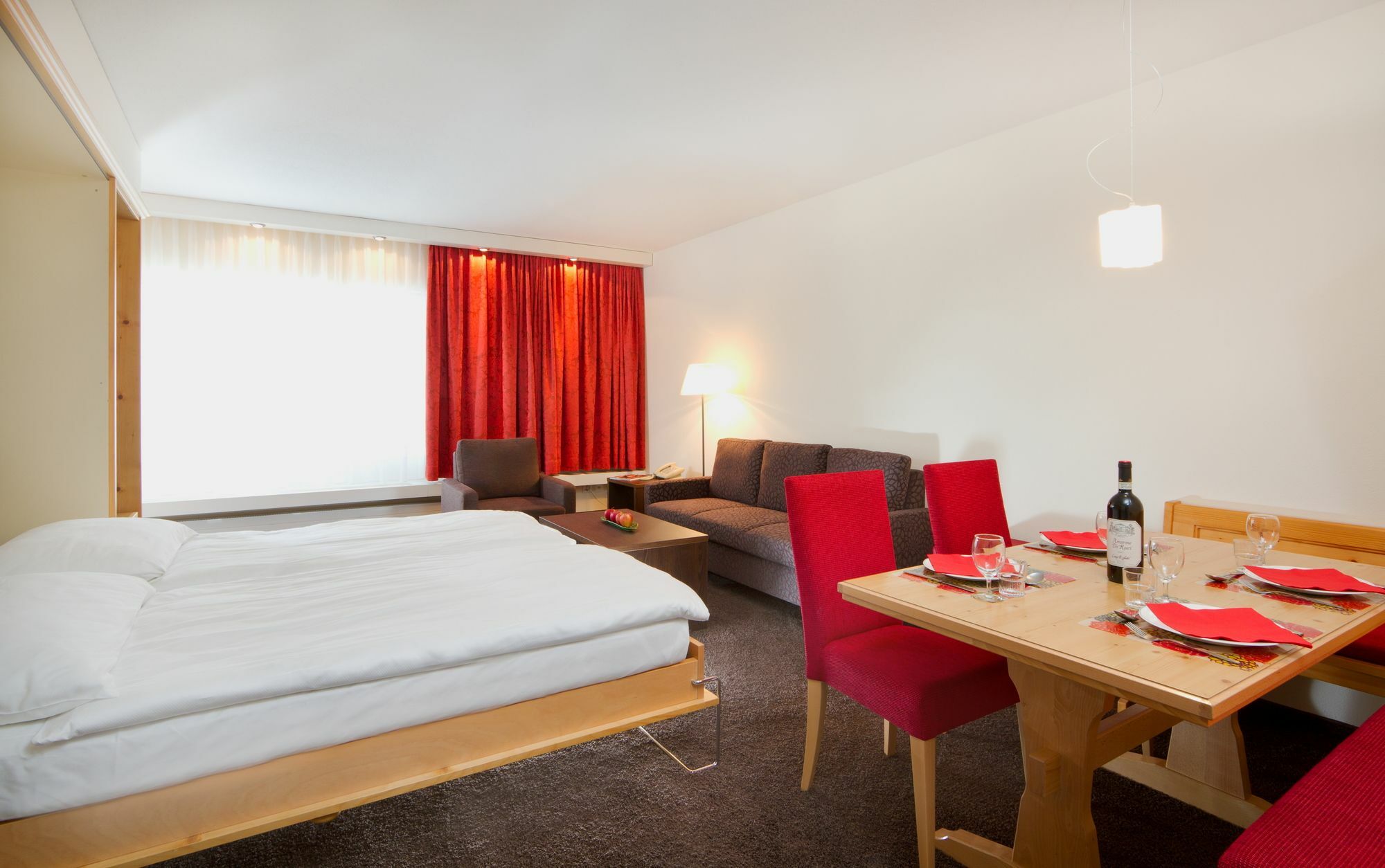Central Apartments Ostrava Dış mekan fotoğraf
