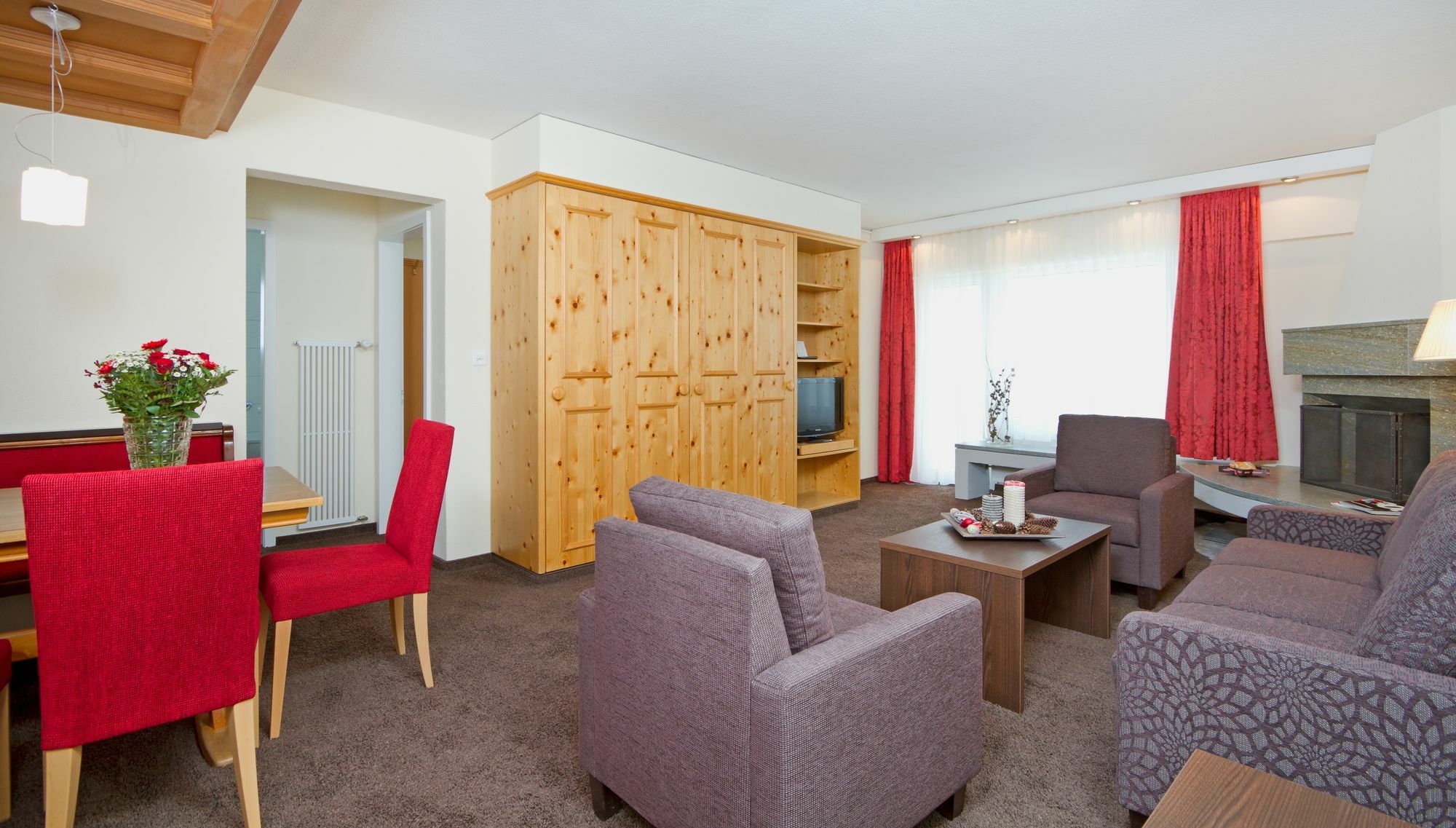 Central Apartments Ostrava Dış mekan fotoğraf