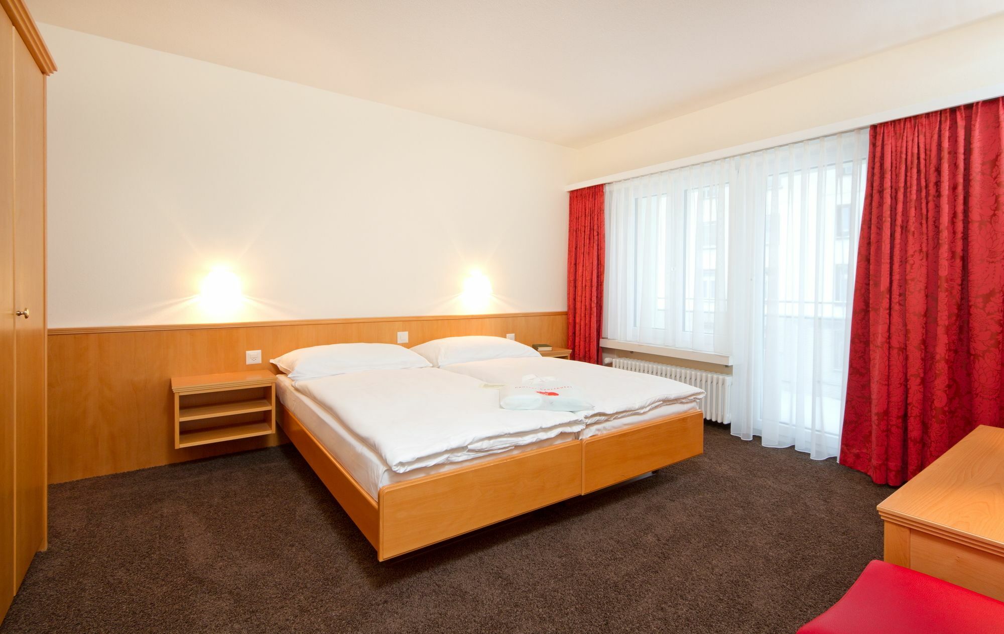 Central Apartments Ostrava Dış mekan fotoğraf