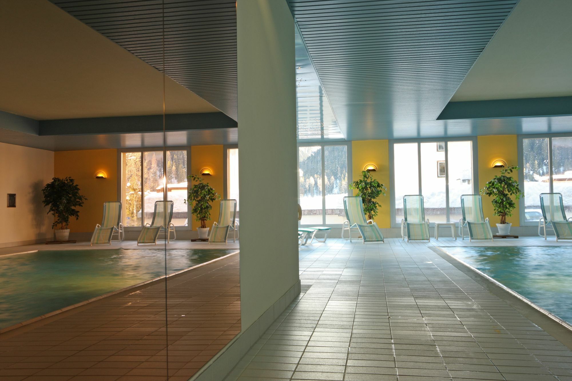 Central Apartments Ostrava Dış mekan fotoğraf