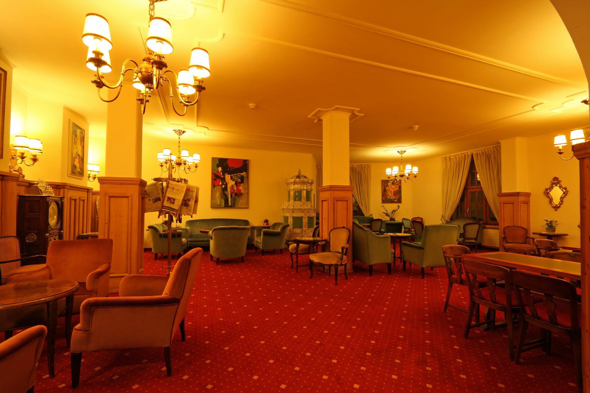 Central Apartments Ostrava Dış mekan fotoğraf